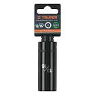 [TRU-13393] DADO LARGO IMPACTO DE 13/16', 6 PUNTAS, CUADRO 1/2', TRUPER