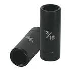 [TRU-13394] DADO LARGO IMPACTO DE 7/8', 6 PUNTAS, CUADRO 1/2', TRUPER