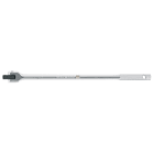 [TRU-13412] MANGO ARTICULADO CON CUADRO DE 1/2', LARGO 17', TRUPER