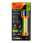 [EXP-13415] LINTERNA RECARGABLE CON LUZ EMERGENCIA, 480LM, TRUPER EXPERT