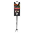 [EXP-13429] LLAVE COMBINADA MATRACA REVERSIBLE 7/16'X163 MM LARGO,EXPERT