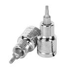 [TRU-13434] DADO PUNTA TORX T-20, CUADRO 1/2', TRUPER