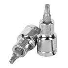 [TRU-13436] DADO PUNTA TORX T-30, CUADRO 1/2', TRUPER