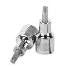 [TRU-13437] DADO PUNTA TORX T-40, CUADRO 1/2', TRUPER