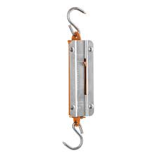 [TRU-13518] BÁSCULA CAPACIDAD 25 KG ROMANA DE RESORTE, TRUPER
