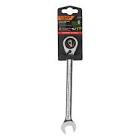 [EXP-13548] LLAVE COMBINADA MATRACA REVERSIBLE 9/16'X188 MM LARGO,EXPERT