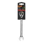 [EXP-13549] LLAVE COMBINADA MATRACA REVERSIBLE 5/8'X207 MM LARGO, EXPERT