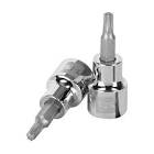 [TRU-13571] DADO PUNTA TORX T-25, CUADRO 3/8', TRUPER