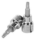 [TRU-13572] DADO PUNTA TORX T-27, CUADRO 3/8', TRUPER