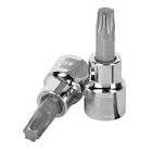 [TRU-13575] DADO PUNTA TORX T-45, CUADRO 3/8', TRUPER