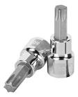 [TRU-13576] DADO PUNTA TORX T-50, CUADRO 3/8', TRUPER