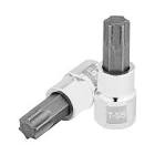 [TRU-13577] DADO PUNTA TORX T-55, CUADRO 3/8', TRUPER