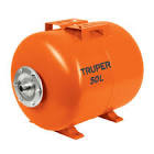 [TRU-13594] TANQUE HIDRONEUMÁTICO HORIZONTAL, 50 LITROS, TRUPER