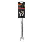 [EXP-13600] LLAVE COMBINADA MATRACA REVERSIBLE 7/8'X288 MM LARGO, EXPERT