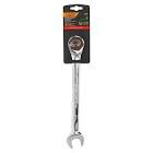 [EXP-13603] LLAVE COMBINADA CON MATRACA 7/8' X 281 MM LARGO, EXPERT