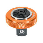 [TRU-13653] MATRACA CUADRO 1/2' TIPO PERILLA, TRUPER
