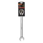 [EXP-13654] LLAVE COMBINADA MATRACA REVERSIBLE 1' X 332 MM LARGO, EXPERT