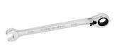[EXP-13664] LLAVE COMBINADA MATRACA REVERSIBLE 10MMX154 MM LARGO, EXPERT