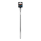 [TRU-13667] EXTENSIÓN DE 12' PARA MATRACA, CUADRO 3/8', TRUPER