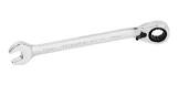 [EXP-13668] LLAVE COMBINADA MATRACA REVERSIBLE 12MMX168 MM LARGO, EXPERT