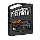 [EXP-13691] JGO 20 LLAVES COMBINADAS EXTRALARGAS PULIDAS STD Y MM,EXPERT