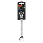 [EXP-13727] LLAVE COMBINADA MATRACA REVERSIBLE 16MMX205 MM LARGO, EXPERT