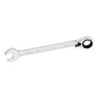 [EXP-13754] LLAVE COMBINADA MATRACA REVERSIBLE 18MMX231 MM LARGO, EXPERT