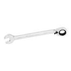 [EXP-13756] LLAVE COMBINADA MATRACA REVERSIBLE 19MMX241 MM LARGO, EXPERT
