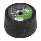 [TRU-13783] COPA DESBASTE DE PIEDRA 3-5/32' GRANO 36, EJE M14, TRUPER