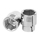 [TRU-13829] DADO DE 1-5/16', 6 PUNTAS, CUADRO 3/4', TRUPER