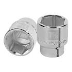 [TRU-13834] DADO DE 1-5/8', 6 PUNTAS, CUADRO 3/4', TRUPER