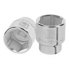 [TRU-13835] DADO DE 1-11/16', 6 PUNTAS, CUADRO 3/4', TRUPER