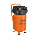 [TRU-13836] COMPRESOR LIBRE DE ACEITE COMPACTO 30L, 3HP 127V TRUPER