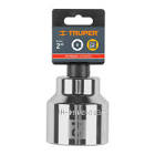 [TRU-13840] DADO DE 2', 6 PUNTAS, CUADRO 3/4', TRUPER