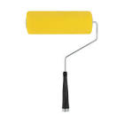 [TRU-13842] RODILLO PARA PINTAR 9'X 3/4' DE ESPONJA, SUPERFICIES RUGOSAS