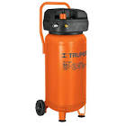[TRU-13847] COMPRESOR LIBRE DE ACEITE COMPACTO 50L, 3HP 127V TRUPER