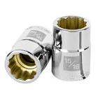 [TRU-13853] DADO DE 15/16', 12 PUNTAS, CUADRO 3/4', TRUPER