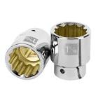 [TRU-13859] DADO DE 1-5/16', 12 PUNTAS, CUADRO 3/4', TRUPER