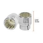 [TRU-13863] DADO DE 1-9/16', 12 PUNTAS, CUADRO 3/4', TRUPER