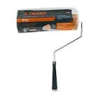 [TRU-13895] RODILLO PARA PINTAR 9' X 7/16' DE PVC, ACABADOS TEXTURIZADOS