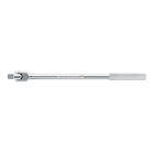 [TRU-13908] MANGO ARTICULADO CON CUADRO DE 3/4', LARGO 20', TRUPER