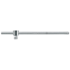 [TRU-13912] BARRA CORREDIZA PARA DADOS CUADRO 3/4', TRUPER