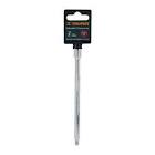 [TRU-13915] EXTENSIÓN DE 6' PARA MATRACA, CUADRO 1/4', TRUPER