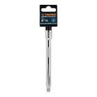 [TRU-13916] EXTENSIÓN DE 6' PARA MATRACA, CUADRO 3/8', TRUPER