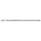 [TRU-13918] EXTENSIÓN CUADRO 1/2' PARA MATRACA, LARGO 15', TRUPER