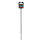 [TRU-13920] EXTENSIÓN CUADRO 1/2' PARA MATRACA, LARGO 24', TRUPER