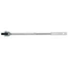 [TRU-13923] MANGO ARTICULADO CON CUADRO DE 1/2', LARGO 15', TRUPER