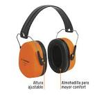 [TRU-14007] OREJERA PLEGABLE, AJUSTABLE, TRUPER