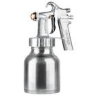 [TRU-14036] PISTOLA P/PINTAR BAJA PRESIÓN, PULIDA, ENTRADA SUP, TRUPER