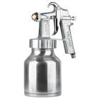 [TRU-14037] PISTOLA P/PINTAR BAJA PRESIÓN, PULIDA, ENTRADA INF, TRUPER
